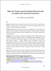 Küçük Resim