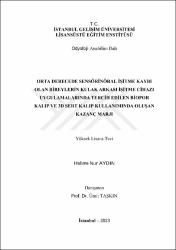 Küçük Resim